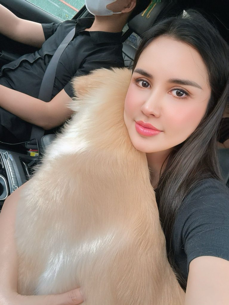 Dù đang dính rắc rối nhưng CEO BỆNH VIỆN THẨM MỸ JT ANGEL vẫn trẻ đẹp