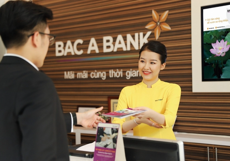 Lợi nhuận của Ngân hàng Bắc Á giảm mạnh