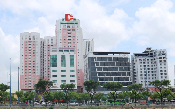 Chương Dương Corp (CDC) liên tiếp có thêm cổ đông lớn mới