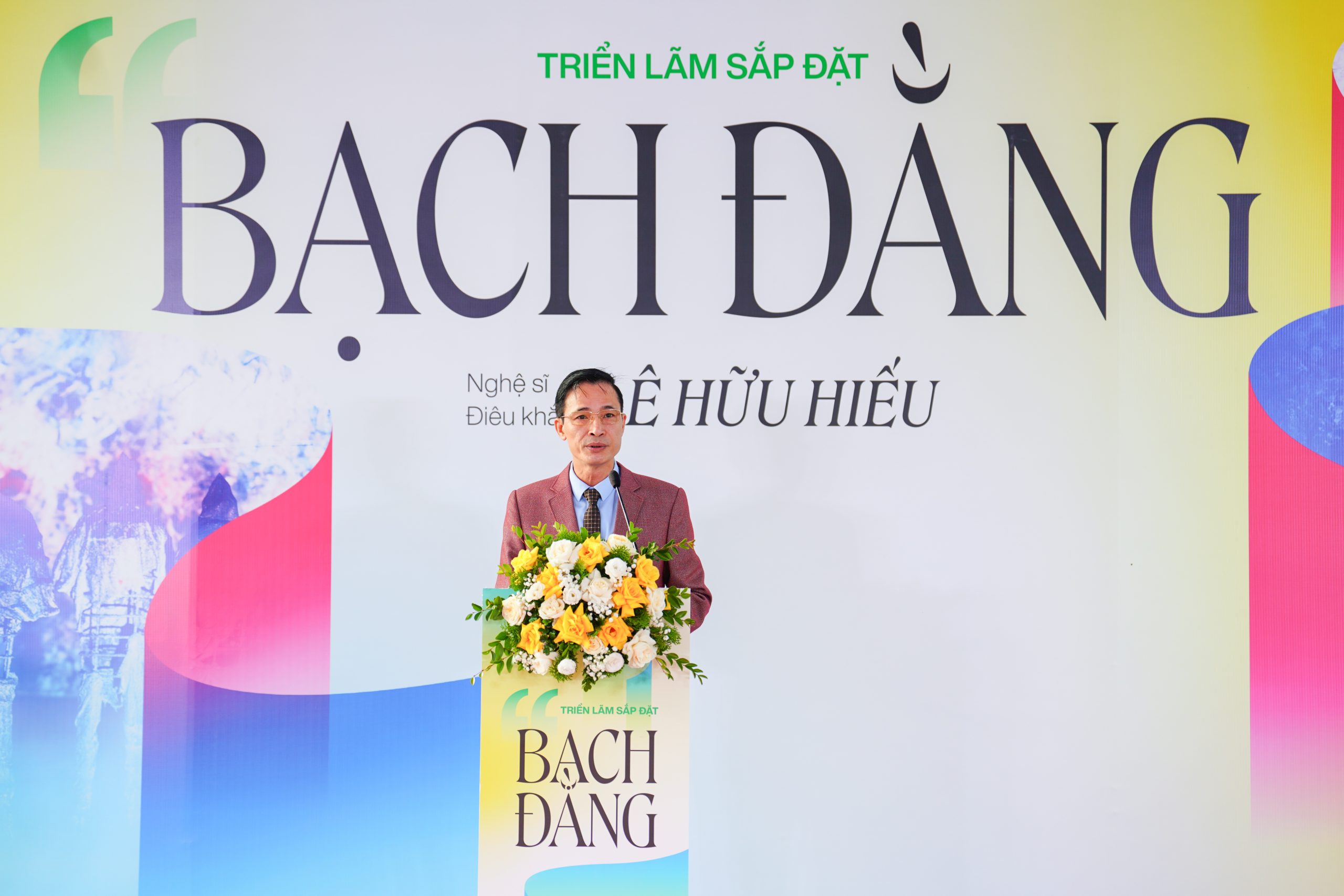 BIM Land đưa chiến thắng Bạch Đằng vào cuộc đối thoại giữa lịch sử, di sản và thời đại tại Halong Marina