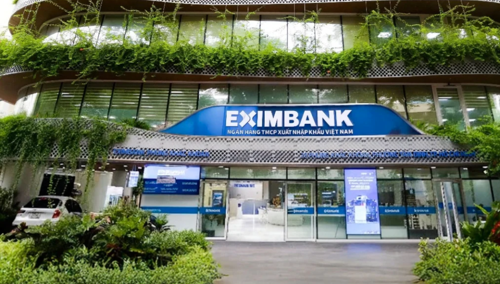 Eximbank