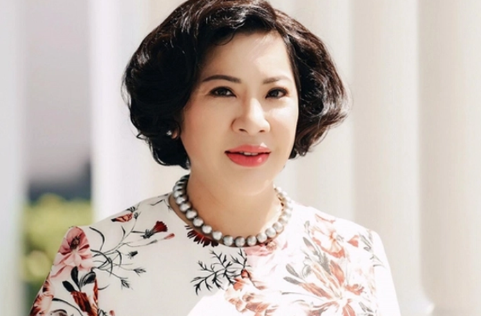 CEO HAL Group Lê Hoài Anh