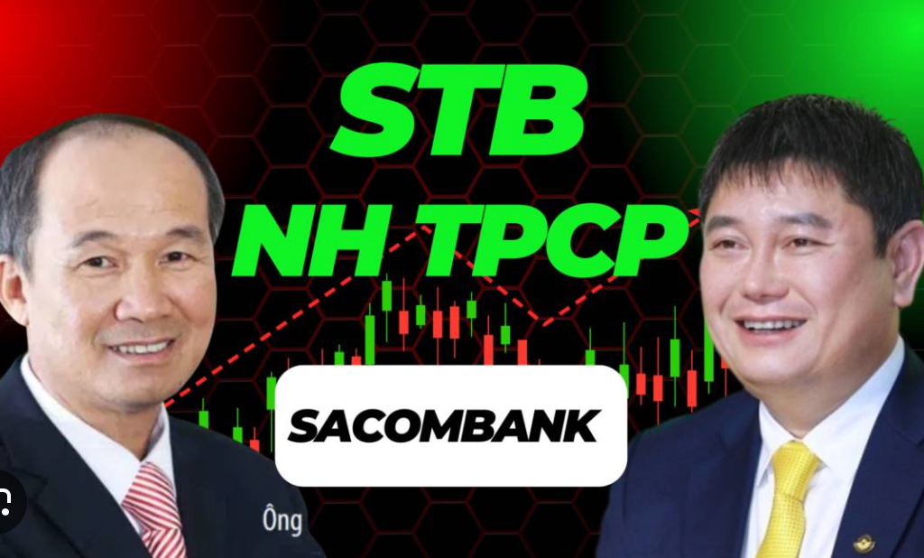 Sacombank thanh đổi địa điểm tổ chức Đại hội đồng cổ đông