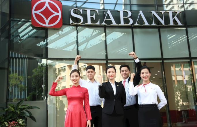 Ngân hàng SeABank giảm mạnh lợi nhuận trong quý 4