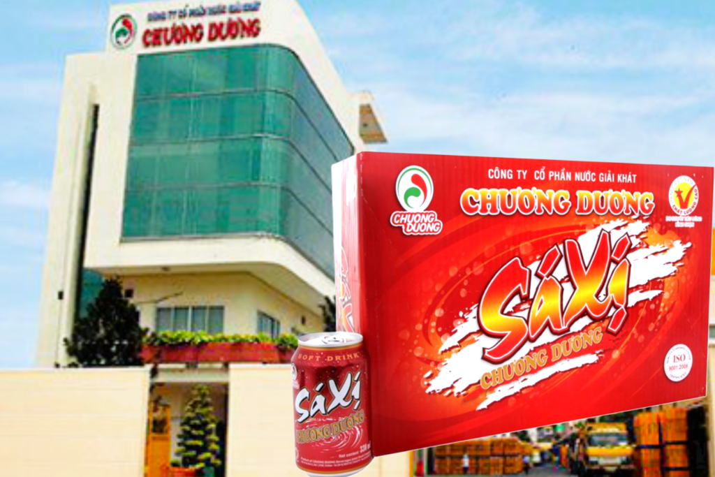 Đối mặt nguy cơ phá sản vì khoản nợ với Sabeco (SAB), Sá xị Chương Dương tính bán nhà máy sau 5 năm thua lỗ