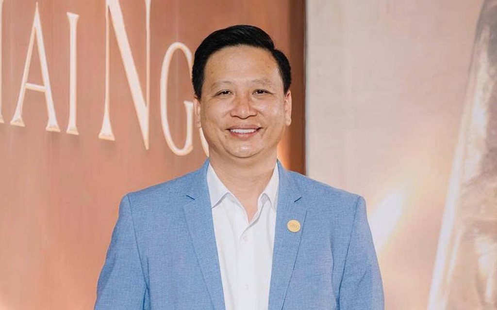 Doanh nhân Trần Văn Hiếu, Tổng giám đốc OBC Holdings: Đất nước vươn mình, mở ra nhiều vận hội mới