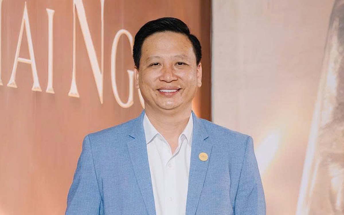 Doanh nhân Trần Văn Hiếu, Tổng giám đốc OBC Holdings: Đất nước vươn mình, mở ra nhiều vận hội mới