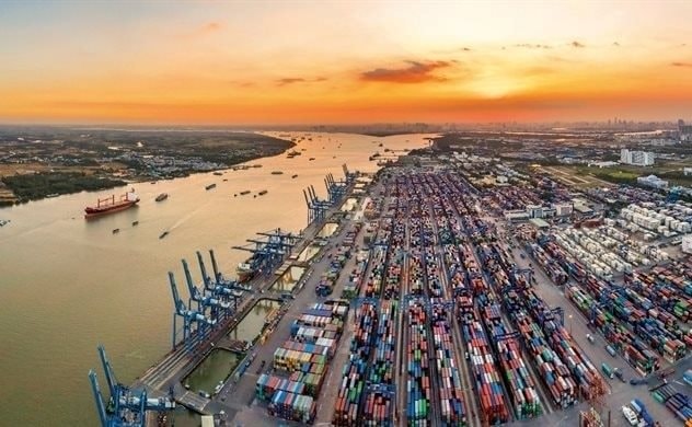 VietinBank chào bán toàn bộ 19,3 triệu cổ phiếu Cảng Sài Gòn đang nắm giữ.