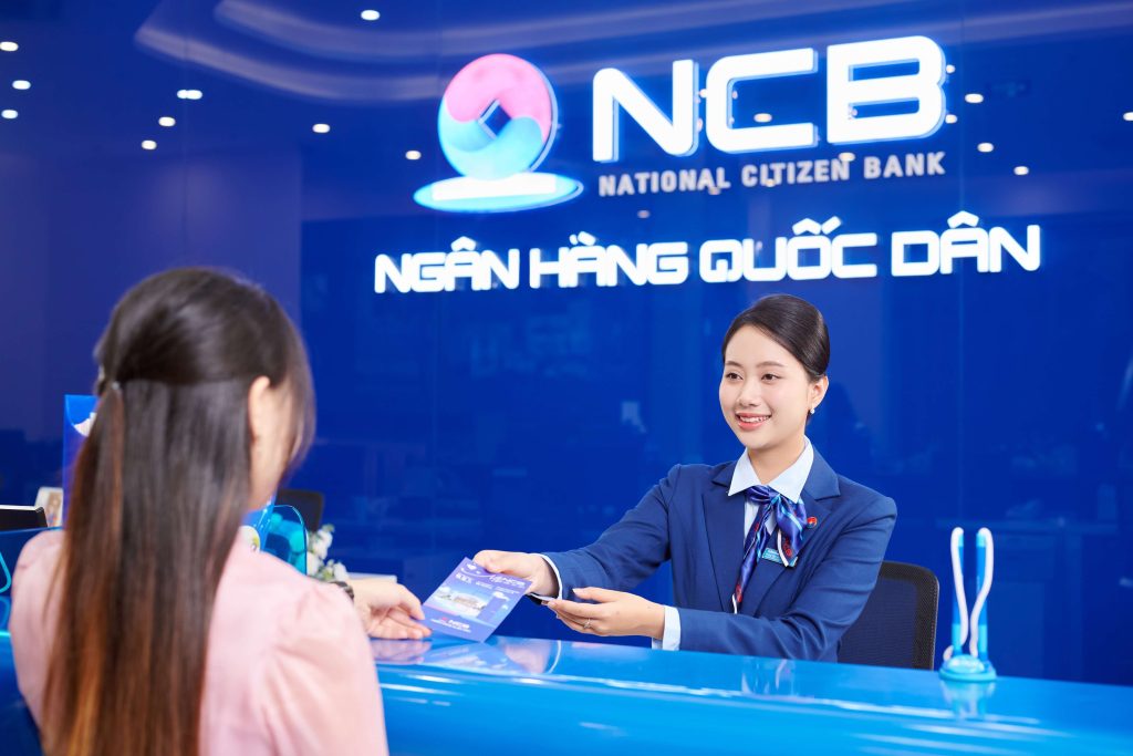 Ngân hàng NCB kéo dài tình trạng lỗ
