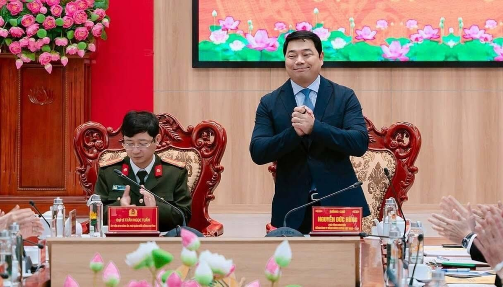 Ông Nguyễn Đức Hùng – người phụ trách tạm thời ban điều hành ACV – đã có hơn 20 năm kinh nghiệm làm trong ngành hàng không