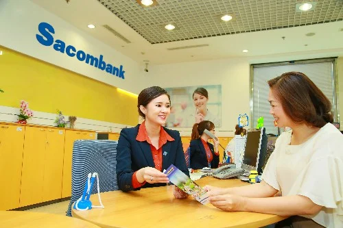 Chi phí dự phòng lớn ảnh hưởng đến lợi nhuận năm 2025 của Sacombank