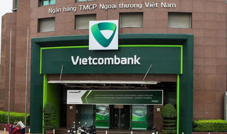 Vietcombank – một trong “Big 4” ngân hàng quốc doanh – đang “ôm” tới gần 1,89 triệu tỷ đồng bất động sản cầm cố.