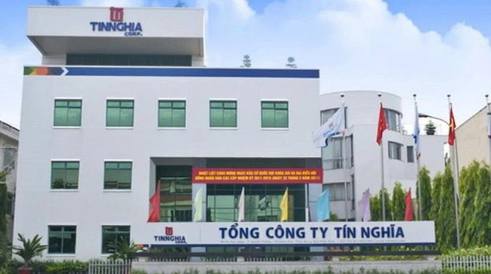 Chủ tịch Tín Nghĩ xin rời ghế sát ngày họp đại hội cổ đông