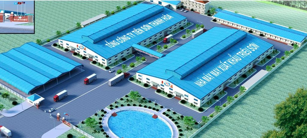 Ông Tống Anh Linh - Giám đốc tài chính Tập đoàn Tiên Sơn Thanh Hóa dùng nhiều tài khoản, thao túng chứng khoán