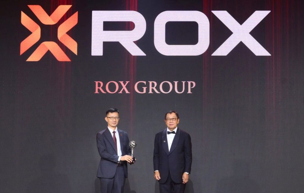 Một doanh nghiệp trong hệ sinh thái ROX Group báo nợ khủng