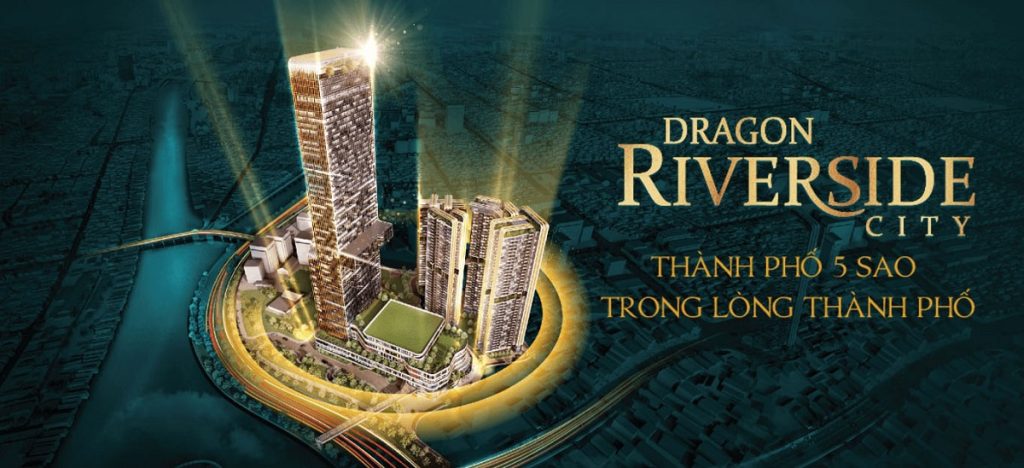 Dự án Dragon Riverside City và “vết ố” khó tẩy trắng của Địa ốc Phú Long