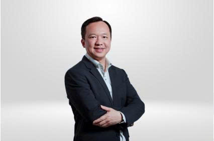 Ông Phan Quốc Công