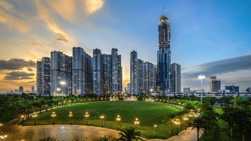 Chuyên gia tranh luận về chương trình “đổi vàng mua nhà” của Vinhomes