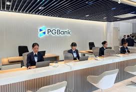 Nợ xấu PGBank tăng mạnh