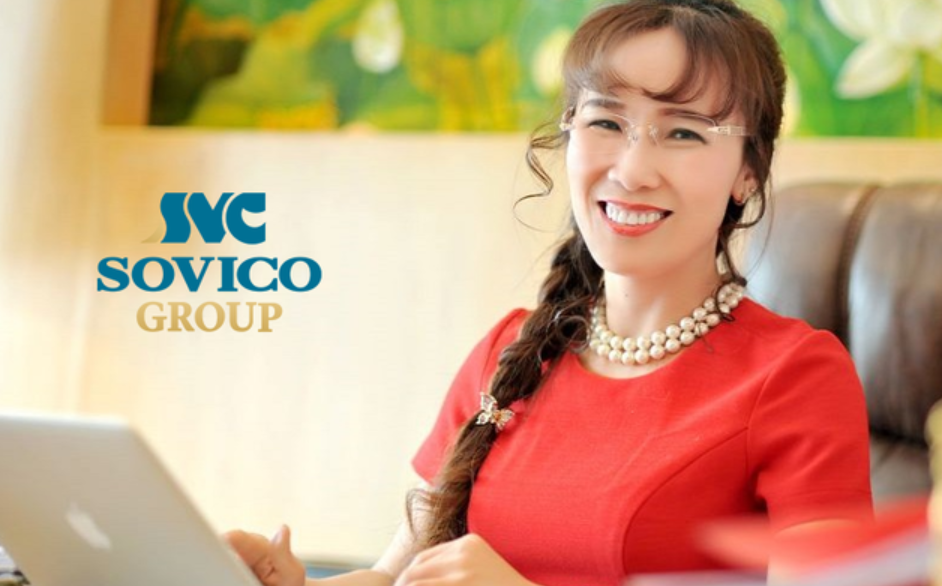 Tập đoàn Sovico muốn đầu tư metro số 5 ở TP HCM