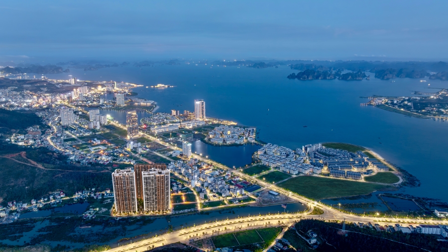 Marina Living: Dấu ấn trách nhiệm xã hội của BIM Land trong phân khúc nhà ở xã hội