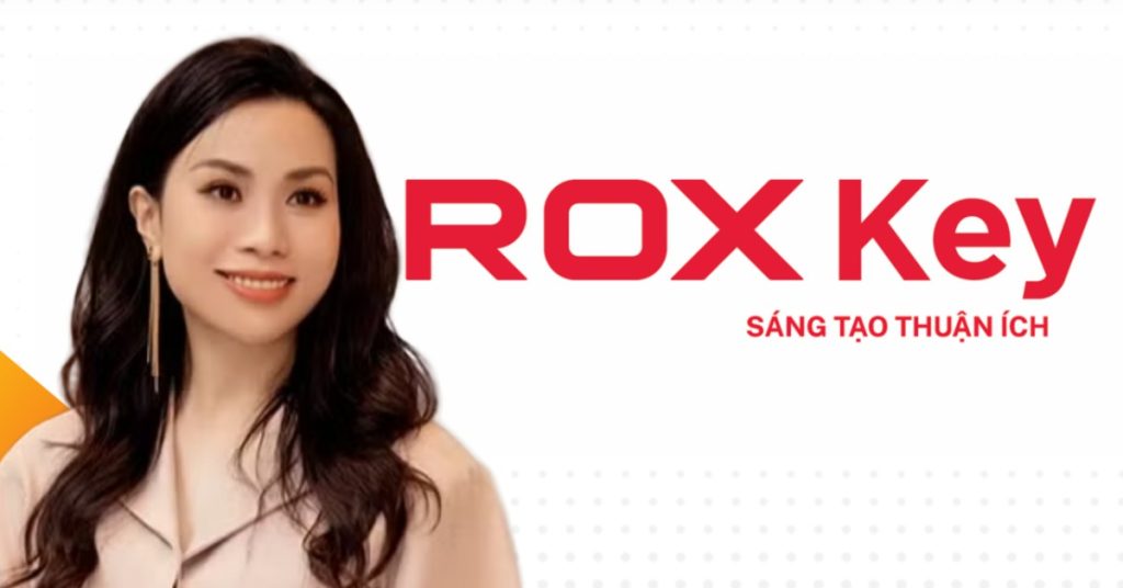 Bà Phạm Thị Vân Hà xin từ nhiệm Thành viên HĐQT và Chủ tịch HĐQT Rox Key Holdings sau hơn 1 năm đảm nhiệm