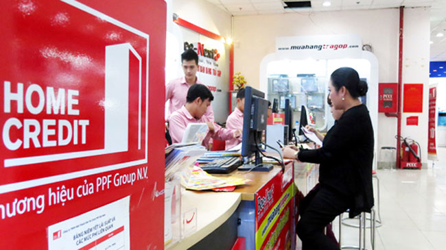 Công ty Tài chính TNHH MTV Home Credit Việt Nam vừa công bố thông tin định kỳ về tình hình tài chính 6 tháng đầu năm 2026, ghi nhận lợi nhuận tăng trưởng so với cùng kỳ năm trước.