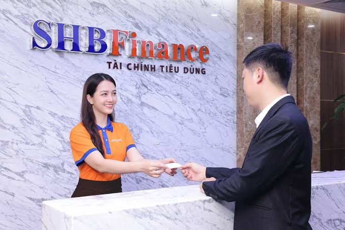 SHBFinance bị phạt nặng