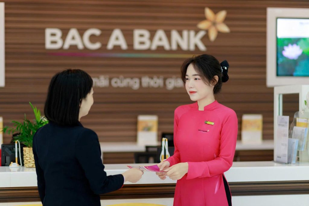 Nợ xấu Bac A Bank tăng
