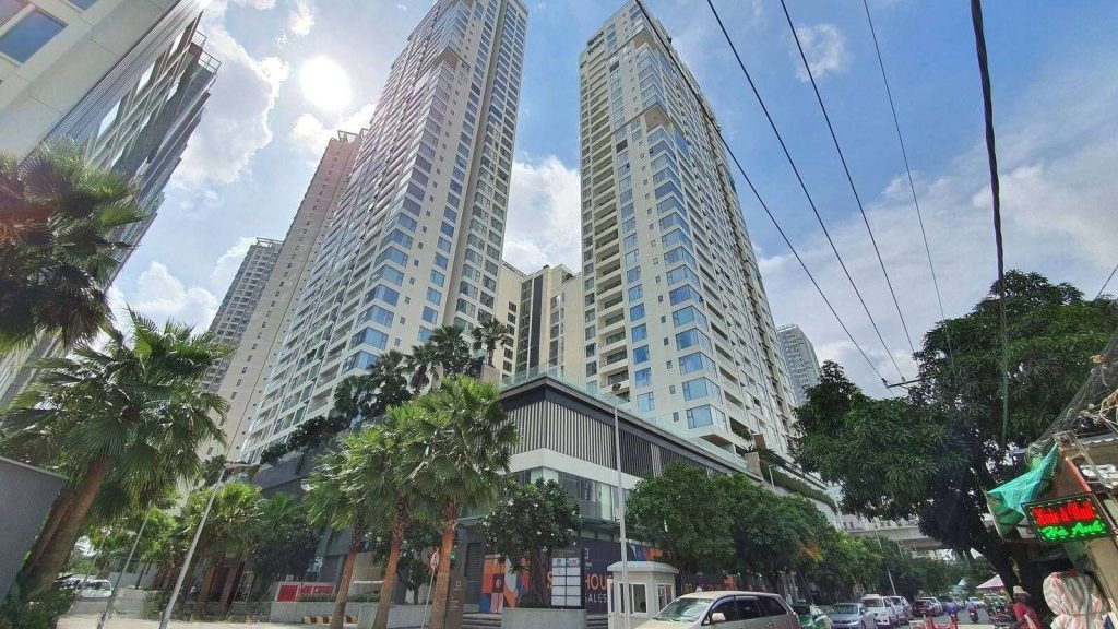 SonKim Land bán 136 căn hộ tại dự án Gateway Thảo Điền không báo cáo