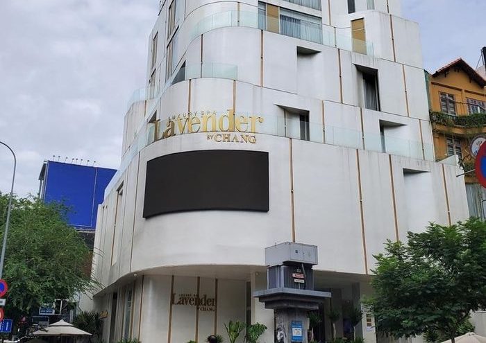 Công ty TNHH MTV Lavender By Chang Sài Gòn (Thẩm mỹ Lavender Sài Gòn) có trong danh sách nợ thuế