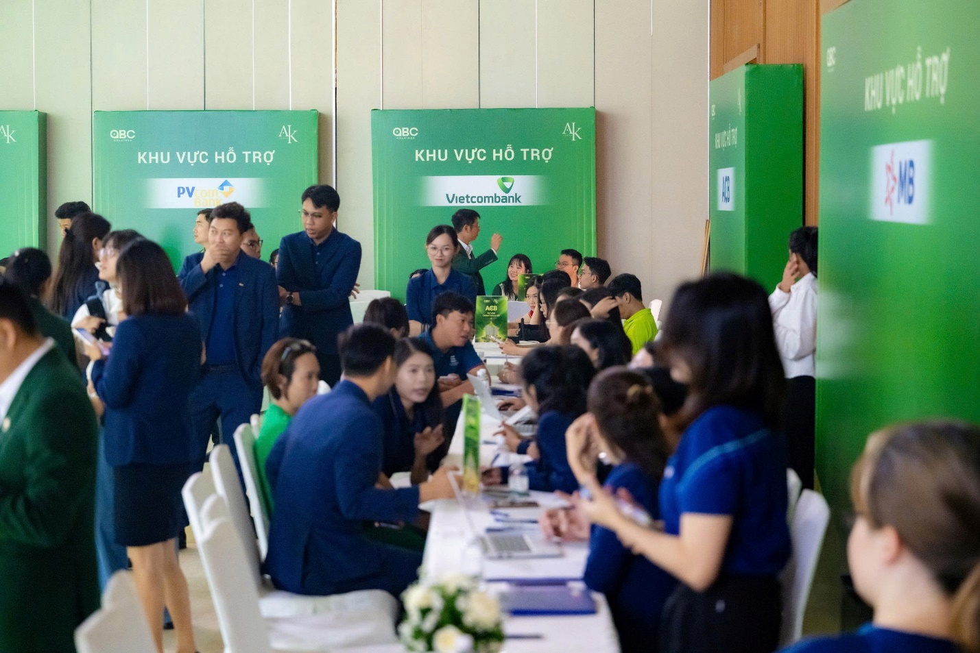 Chủ đầu tư A&K Tower sẵn sàng 60 tỷ đồng hỗ trợ 300 suất mua nhà 0 đồng
